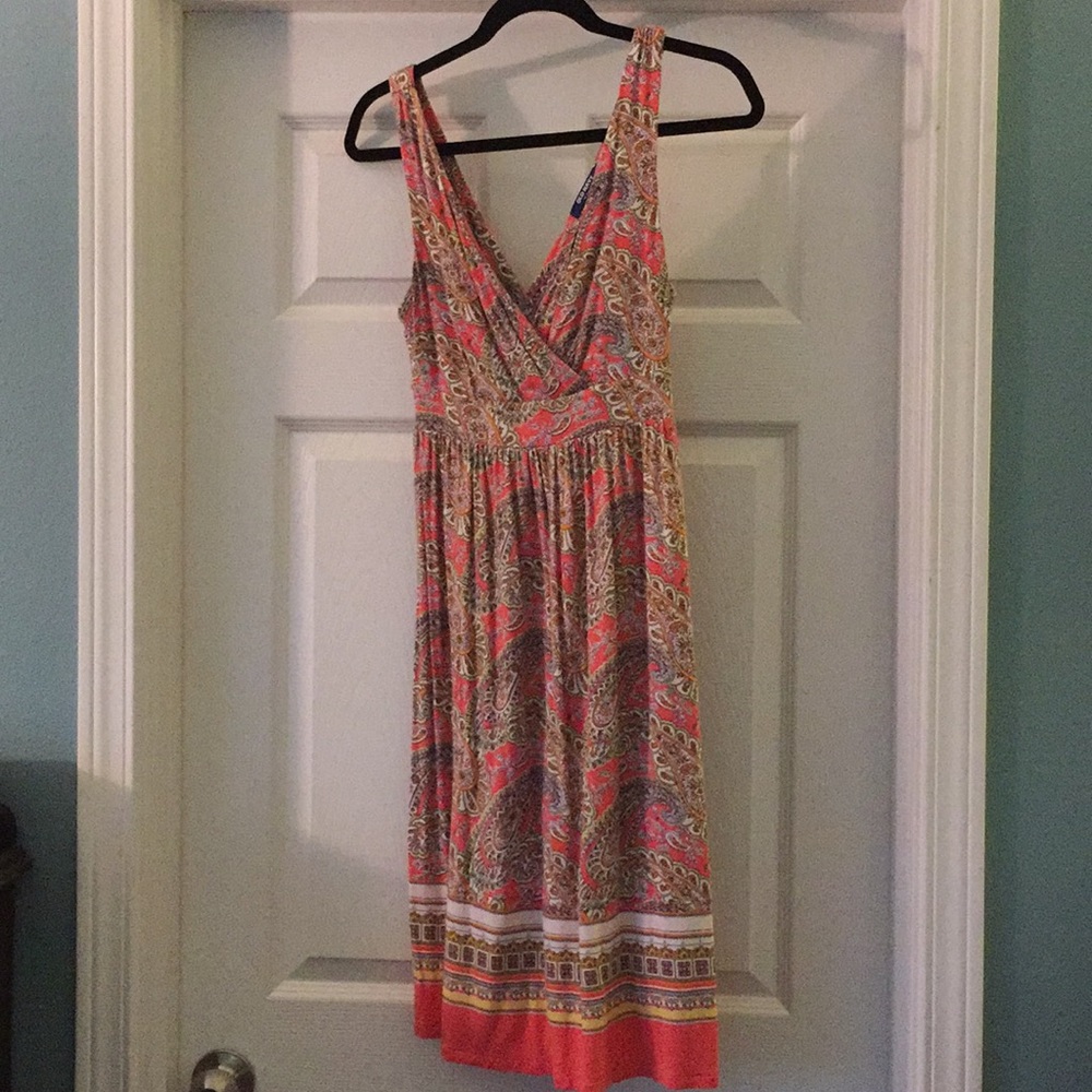 Old Navy Tank Dress